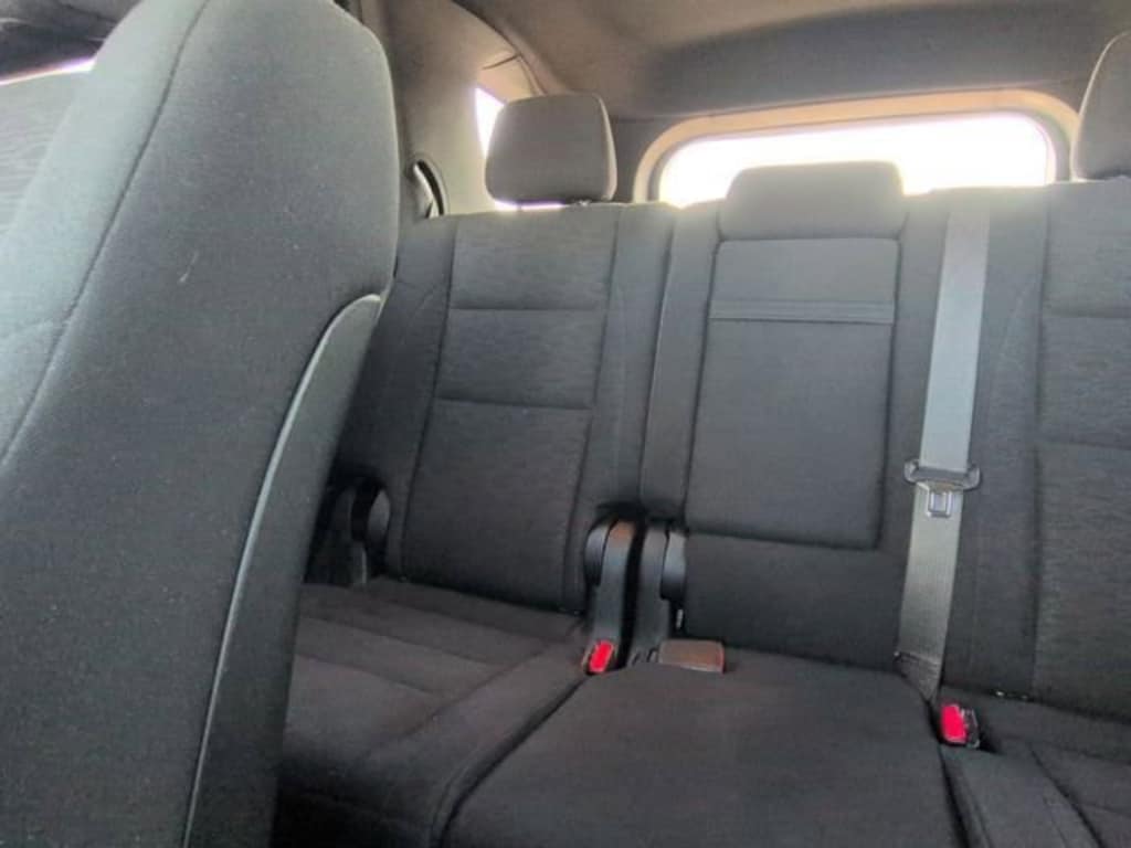 Used 2024 Dodge Durango SXT