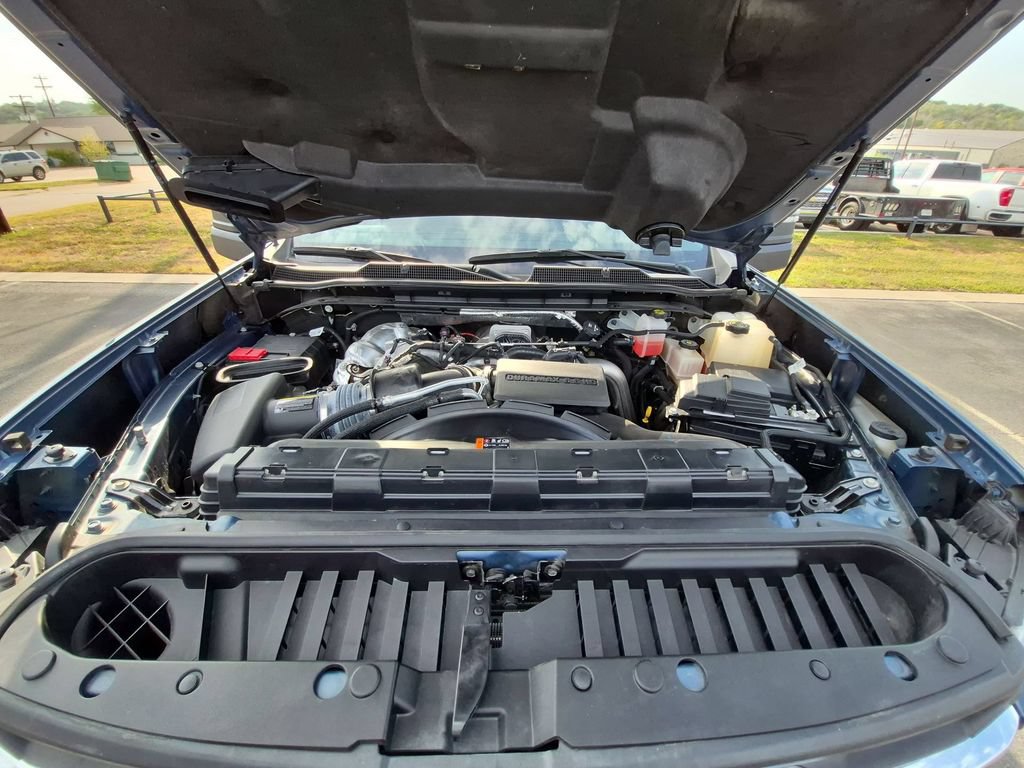 2024 Chevrolet Silverado 2500HD LT - Photo 29
