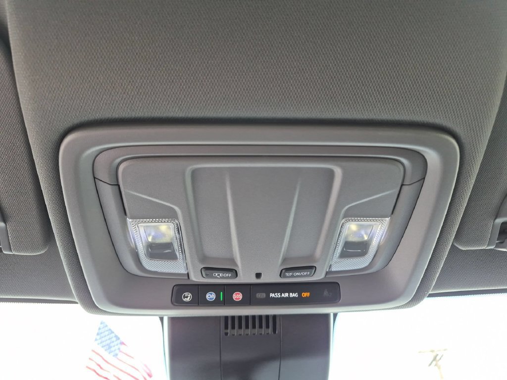2026 Chevrolet Silverado 1500 RST - Photo 34