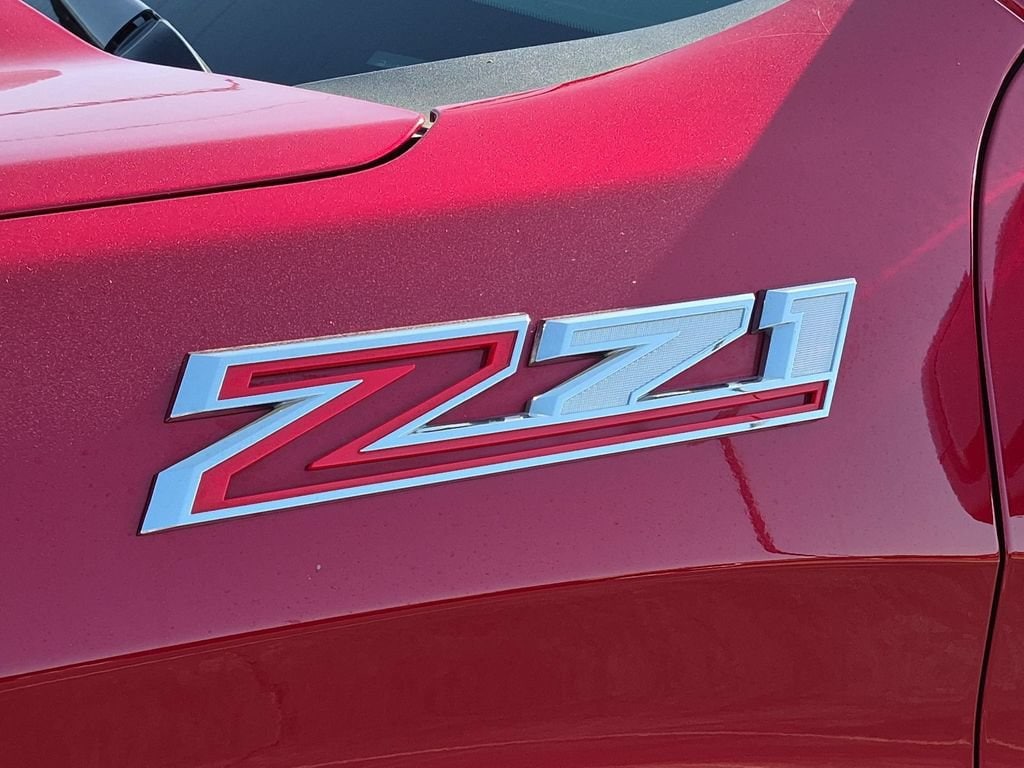 2024 Chevrolet Silverado 1500 RST - Photo 30