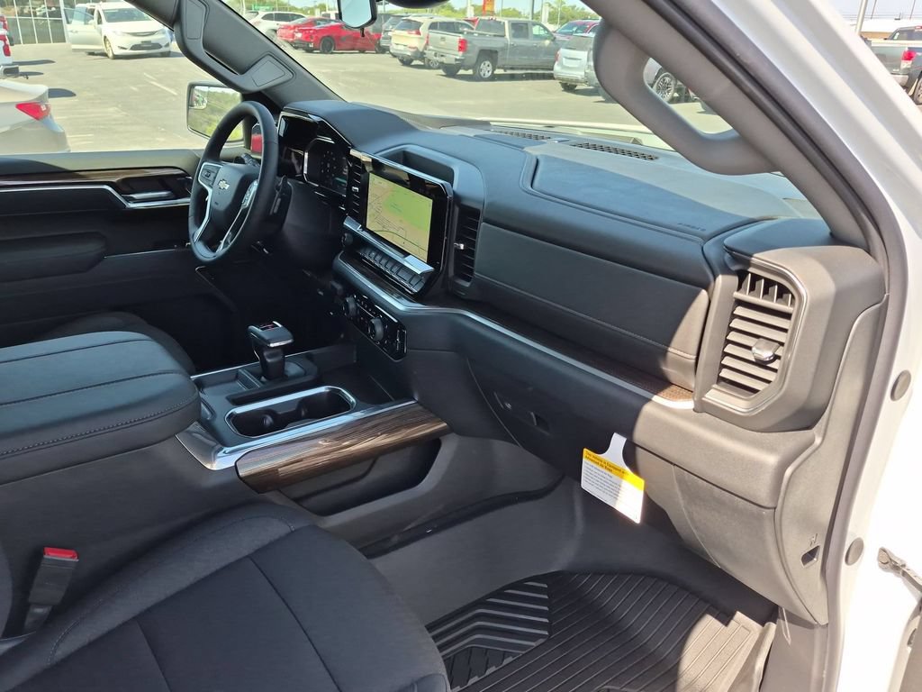 2026 Chevrolet Silverado 1500 LT - Photo 28