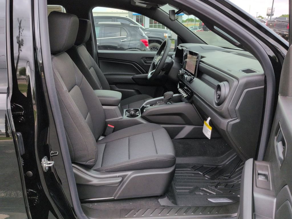 2026 Chevrolet Colorado Work Truck - Photo 26