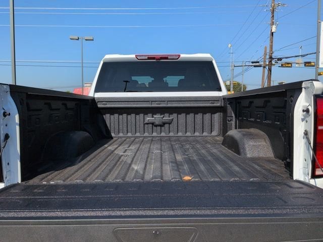 2026 Chevrolet Silverado 2500 HD LT - Photo 24