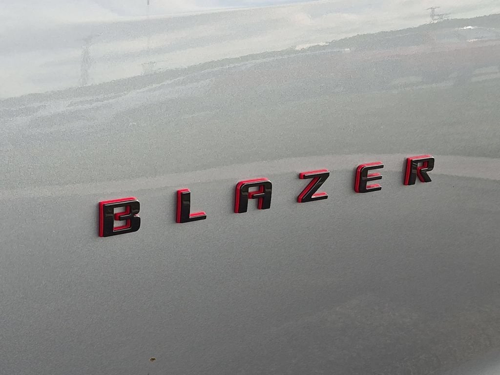2024 Chevrolet Blazer 2LT - Photo 30