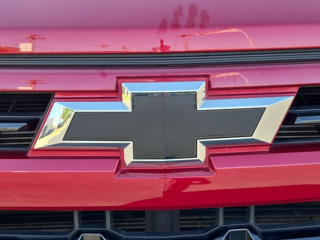 2024 Chevrolet Silverado 1500 RST - Photo 29