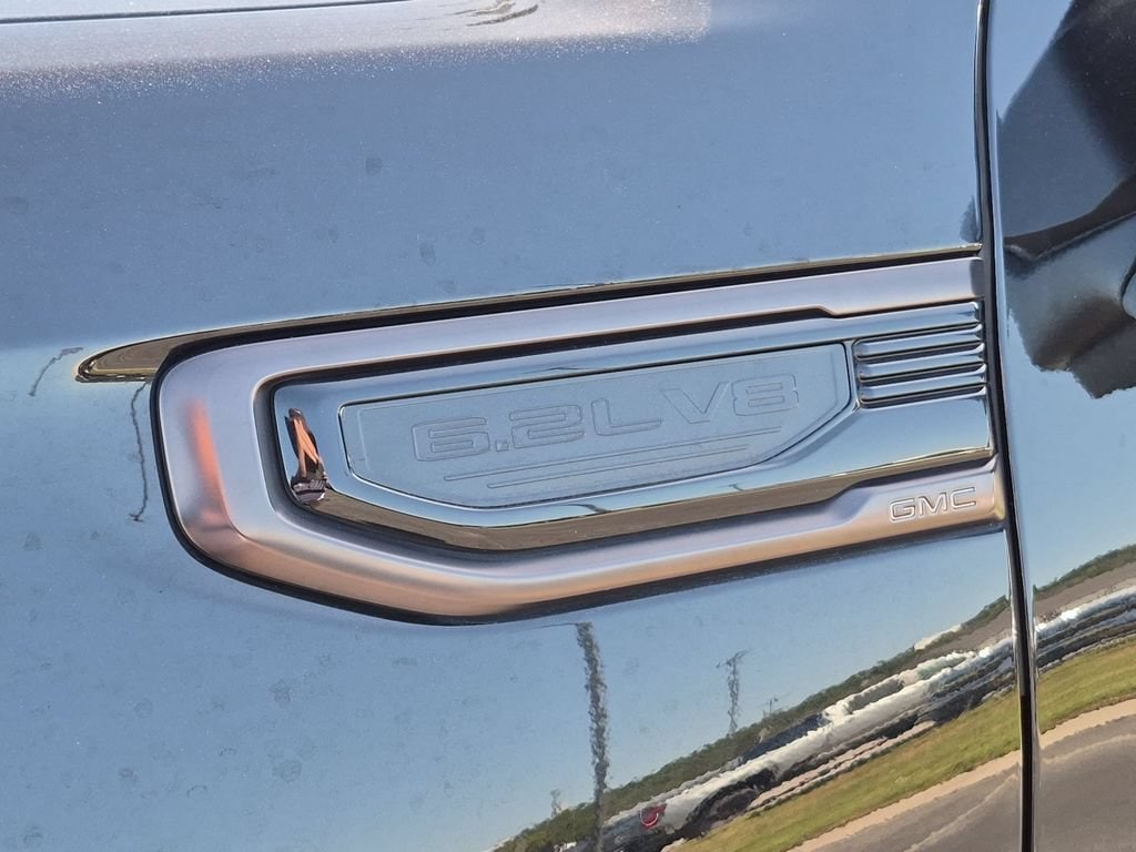 2023 GMC Sierra 1500 AT4X - Photo 31