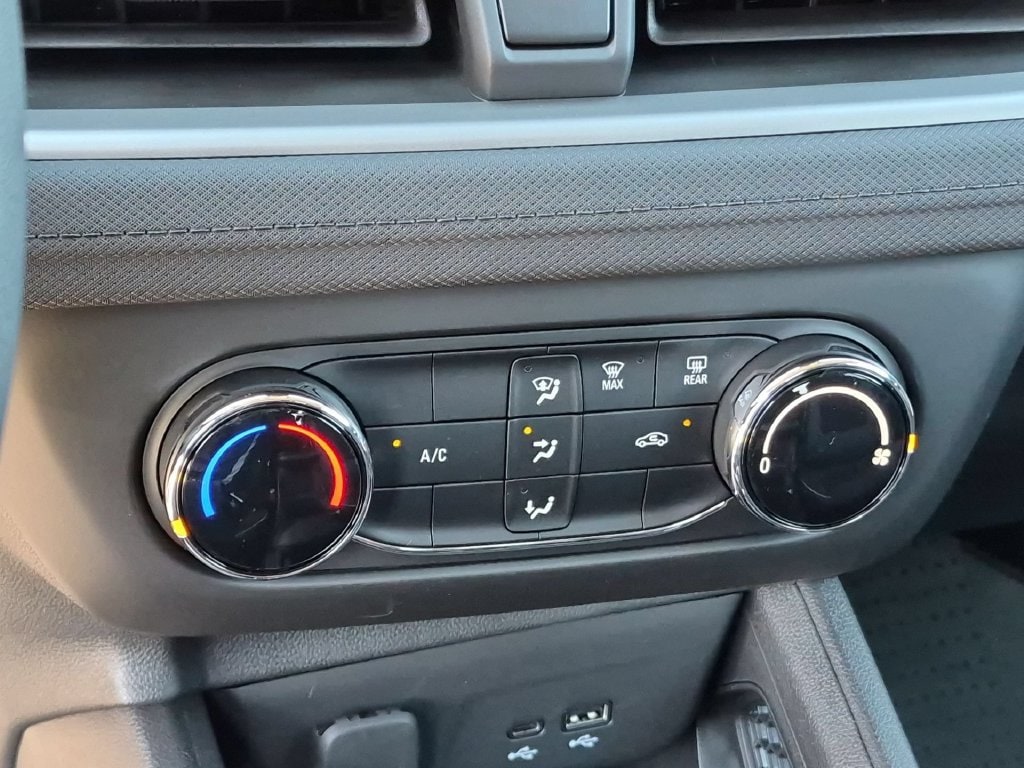 2026 Chevrolet Trailblazer LS - Photo 9