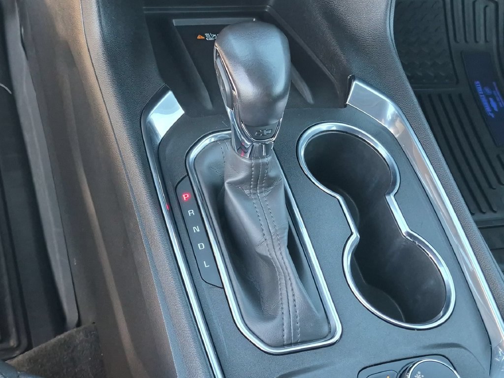 2022 Chevrolet Traverse High Country - Photo 15