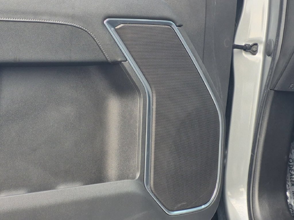 2023 Chevrolet Silverado 1500 LT - Photo 22