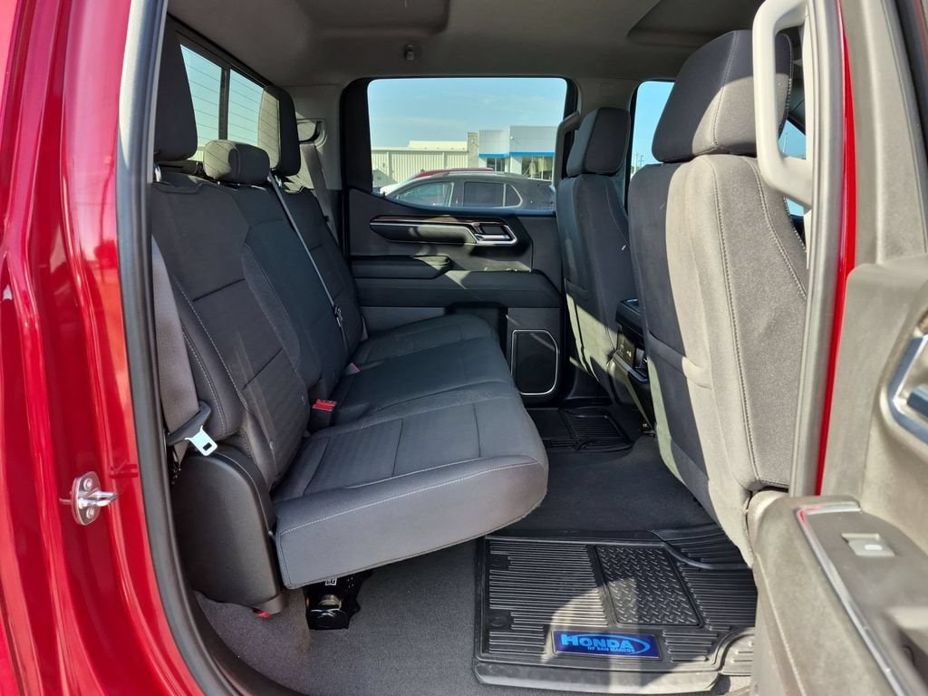 2024 Chevrolet Silverado 1500 RST - Photo 25