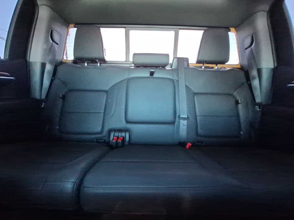 2024 Chevrolet Silverado 1500 LTZ - Photo 6