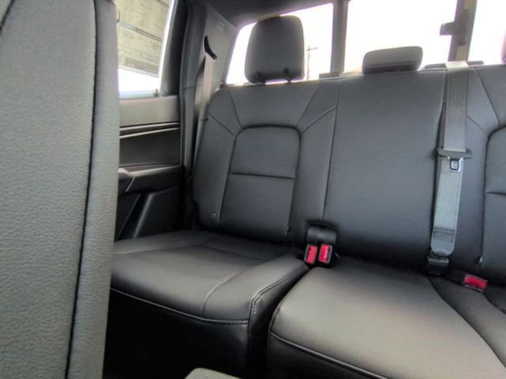 New 2026 Chevrolet Colorado Trail Boss Truck