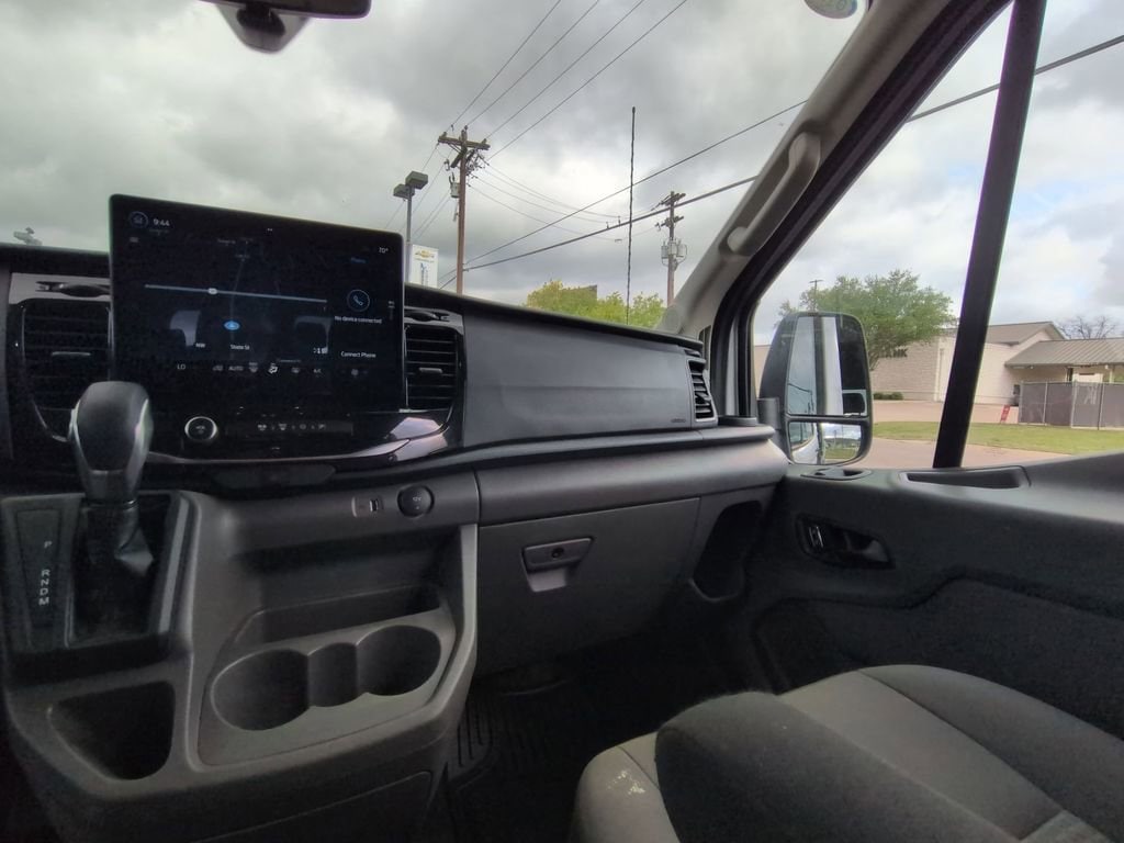 Used 2024 Ford Transit Passenger Wagon XL