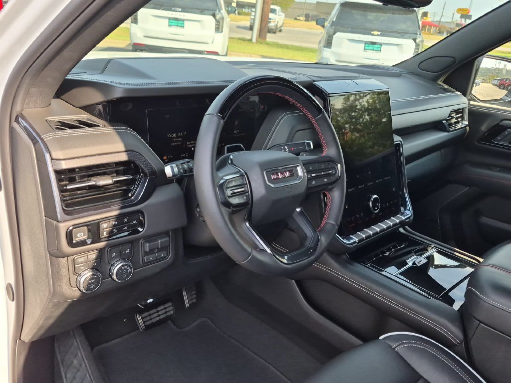 2025 GMC Yukon AT4 Ultimate - Photo 9