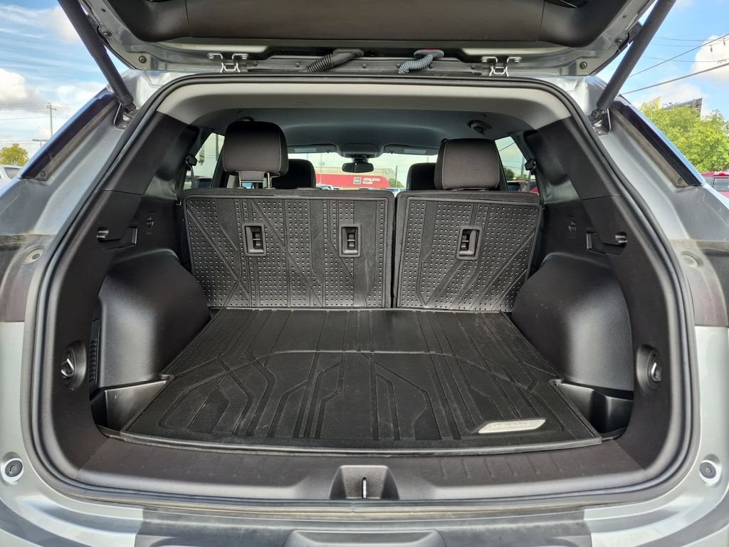 2024 Chevrolet Blazer 2LT - Photo 24