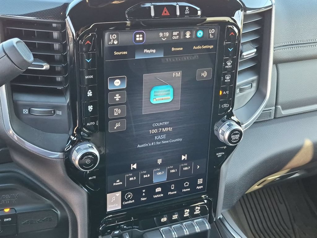 2023 RAM Ram 2500 Pickup Laramie - Photo 12
