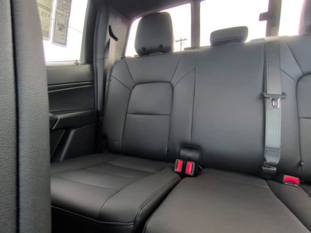 New 2026 Chevrolet Colorado Trail Boss Truck