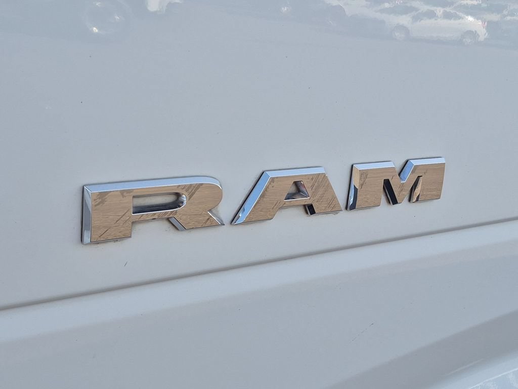2023 RAM Ram 2500 Pickup Laramie - Photo 30