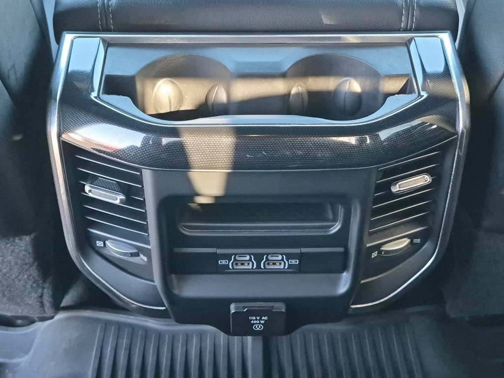 2023 RAM Ram 2500 Pickup Laramie - Photo 20