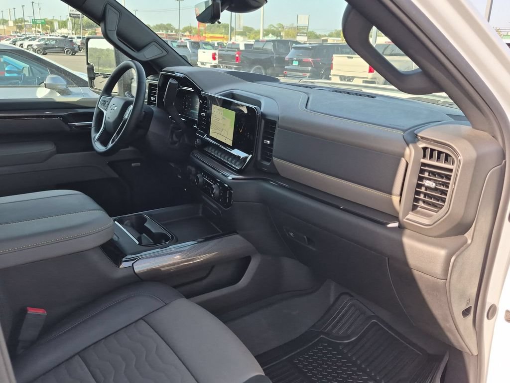 2026 Chevrolet Silverado 2500HD ZR2 - Photo 26