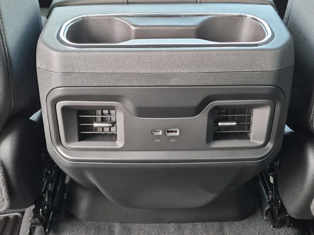 2026 Chevrolet Silverado 1500 RST - Photo 20