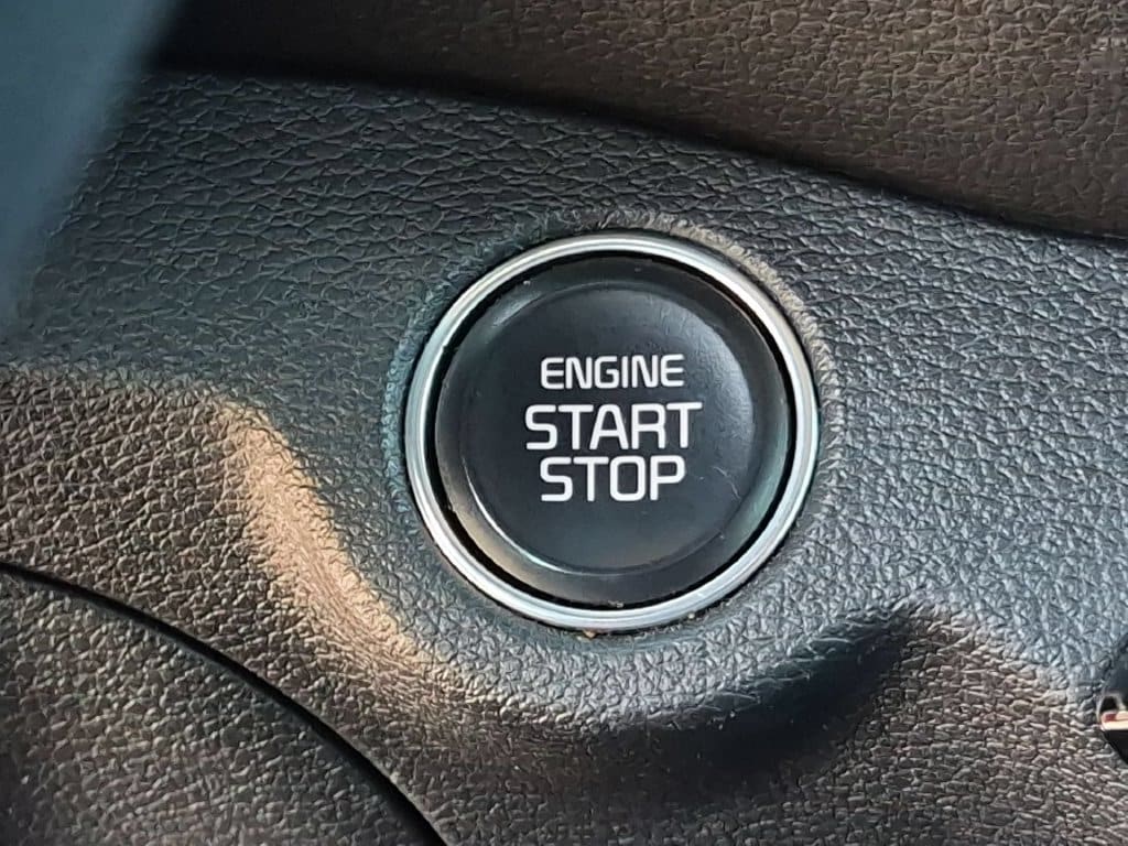 2020 Kia FORTE EX - Photo 15