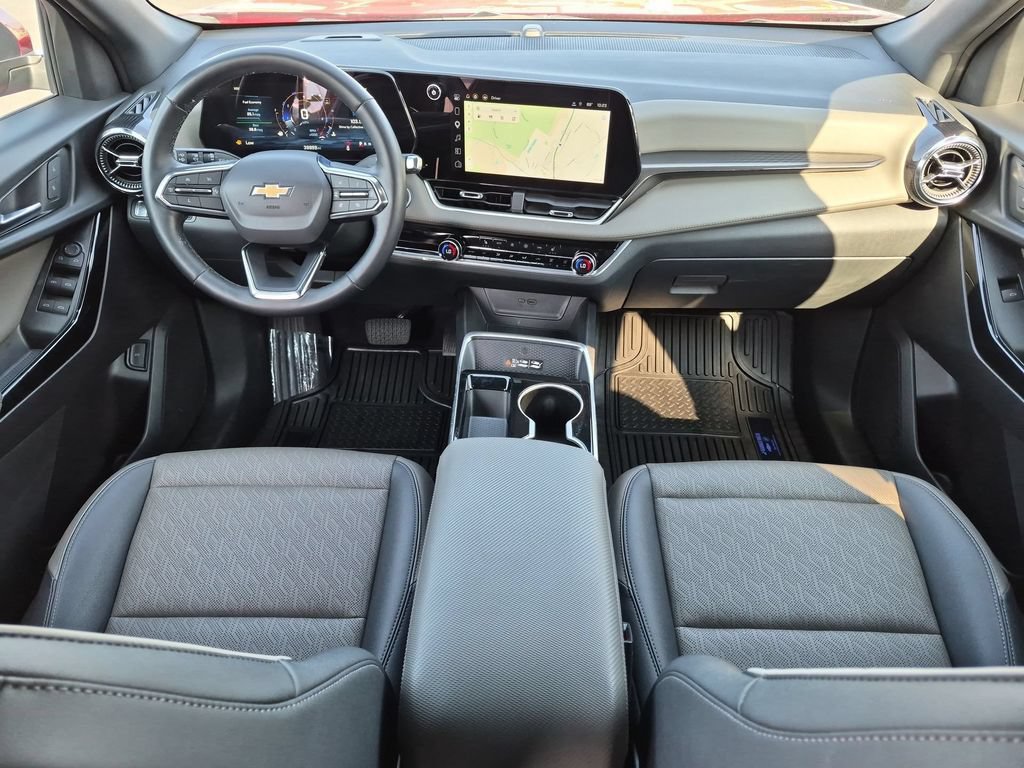 2025 Chevrolet Equinox LT - Photo 19