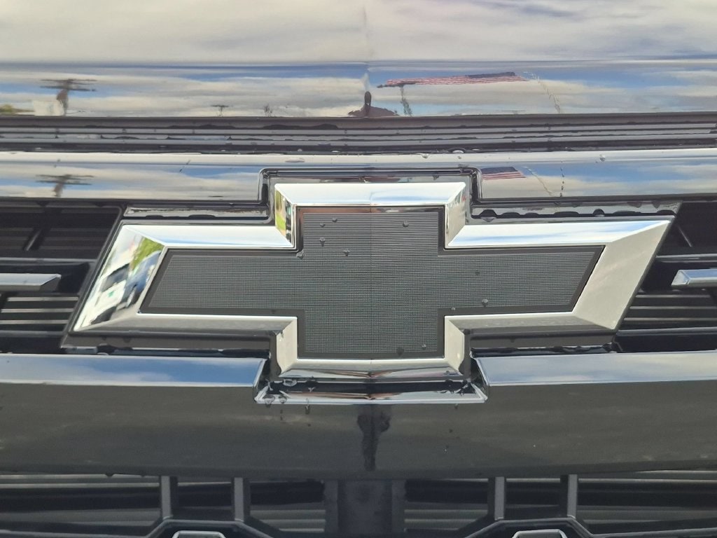 2026 Chevrolet Silverado 1500 RST - Photo 30