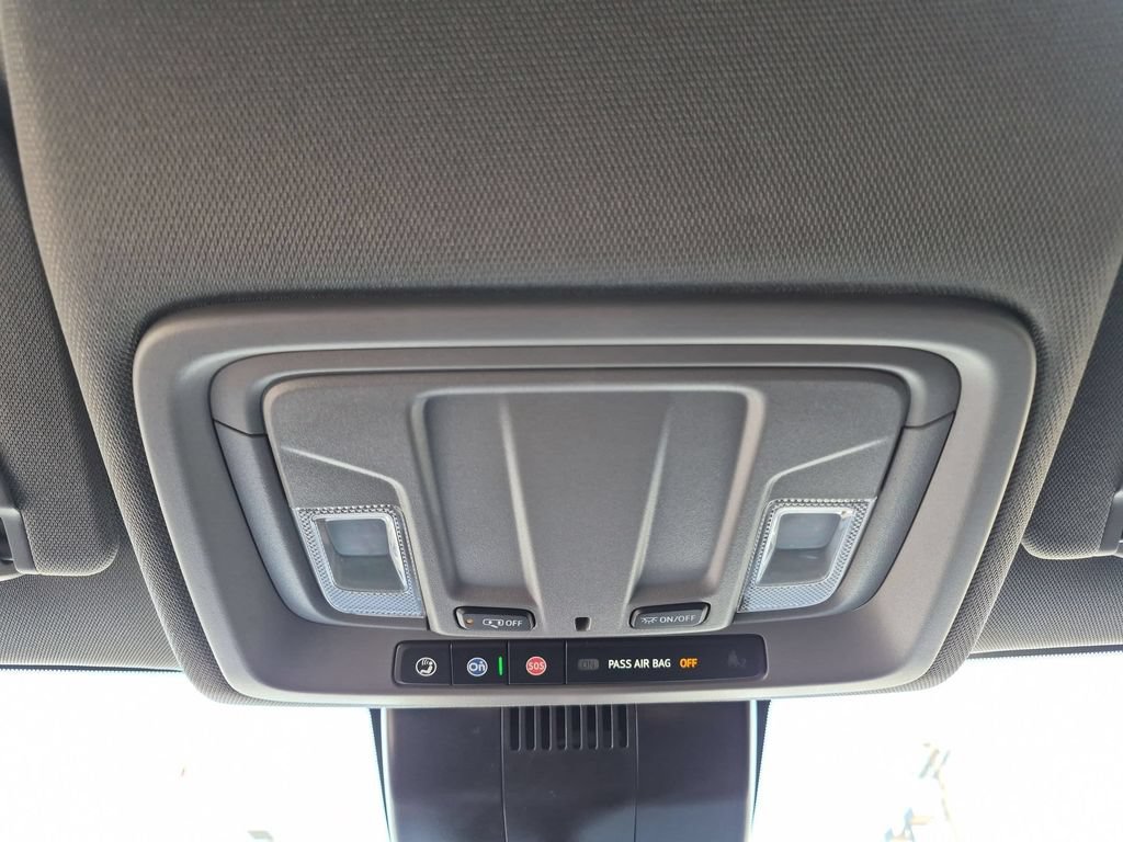 2024 GMC Sierra 1500 SLE - Photo 34