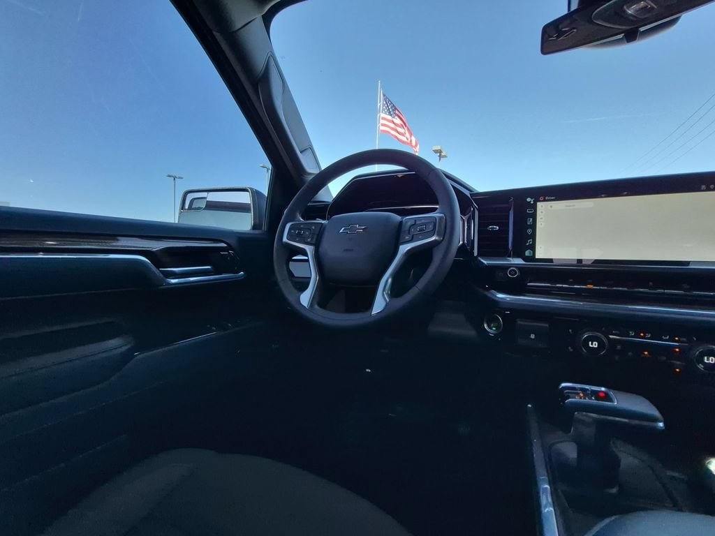 2024 Chevrolet Silverado 1500 RST - Photo 8