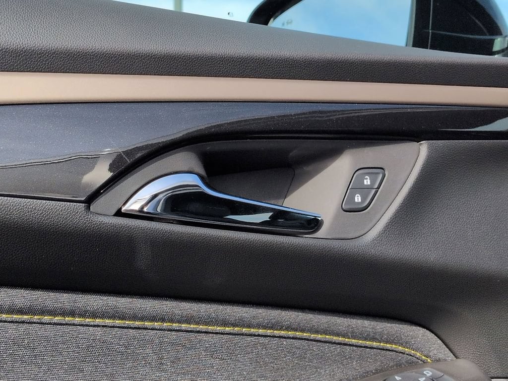 2026 Chevrolet Trailblazer Activ - Photo 20