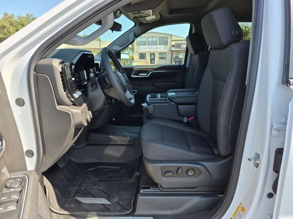 2026 Chevrolet Silverado 1500 RST - Photo 18