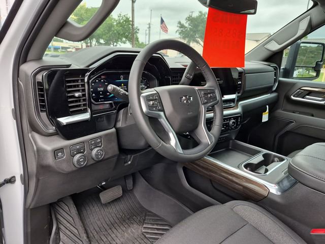 2026 Chevrolet Silverado 2500 HD LT - Photo 8