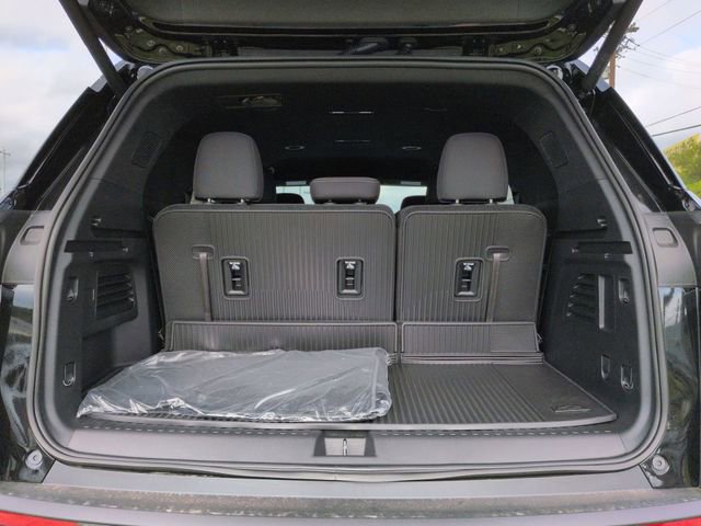 2026 Chevrolet Traverse LT - Photo 24