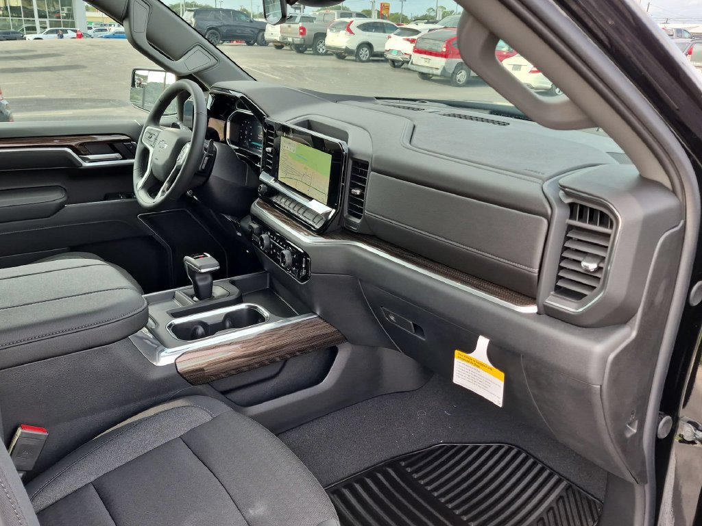 2026 Chevrolet Silverado 1500 RST - Photo 28