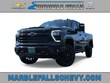 Chevrolet Silverado 2500 HD