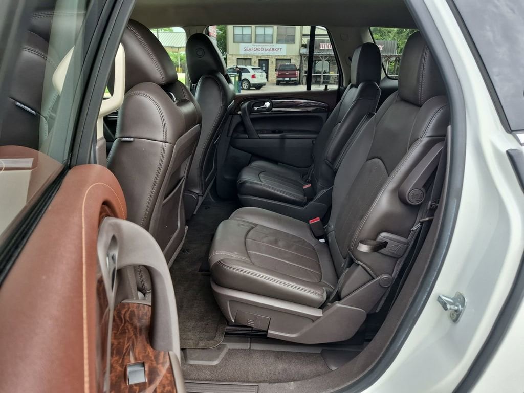 2014 Buick Enclave Leather - Photo 21