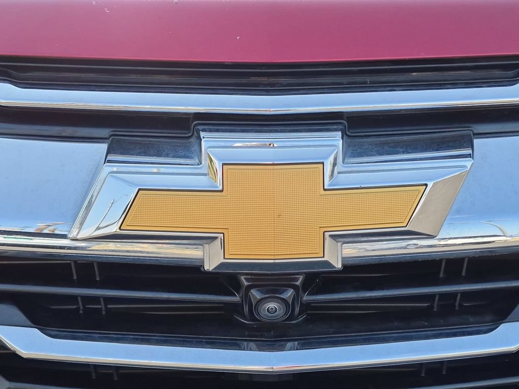 2025 Chevrolet Equinox LT - Photo 30