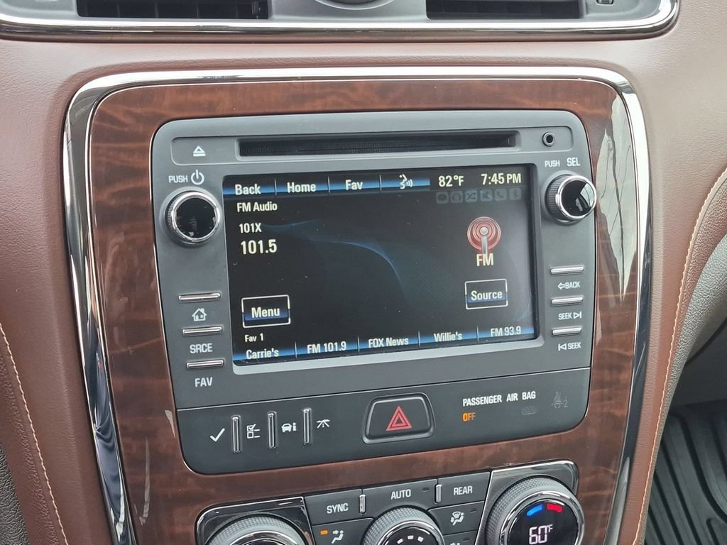 2014 Buick Enclave Leather - Photo 11