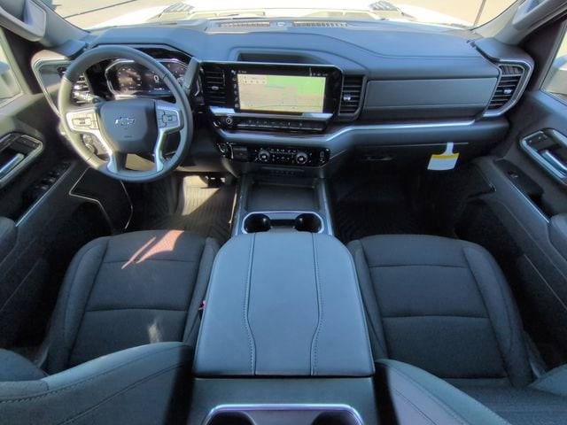 2026 Chevrolet Silverado 2500 HD LT - Photo 18