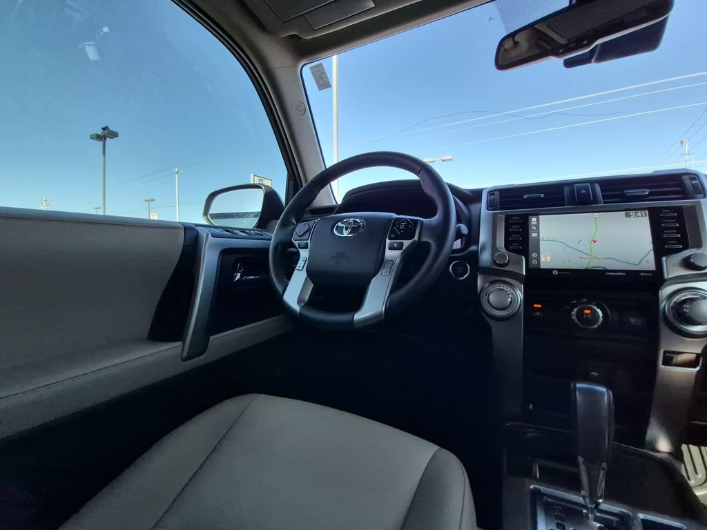 2023 Toyota 4Runner SR5 Premium - Photo 8