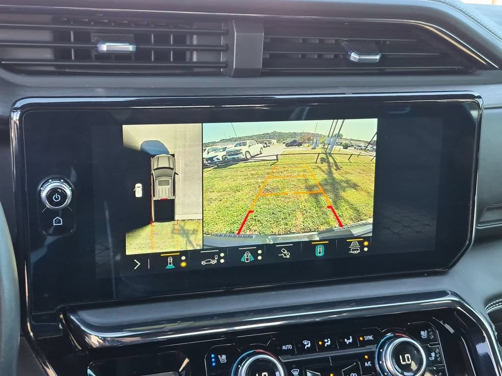 2023 GMC Sierra 1500 AT4X - Photo 13