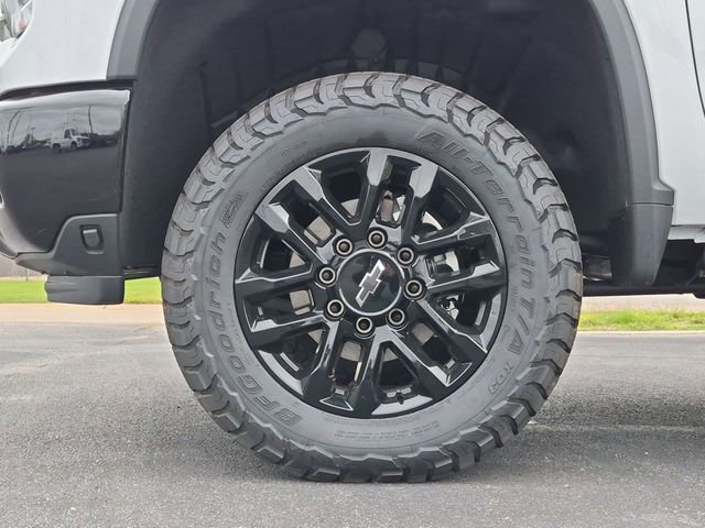 2026 Chevrolet Silverado 2500 HD LT - Photo 31
