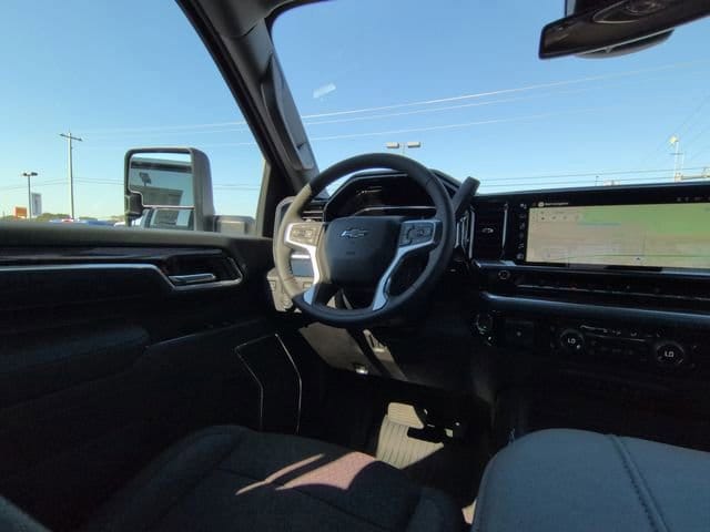 2026 Chevrolet Silverado 2500 HD LT - Photo 7