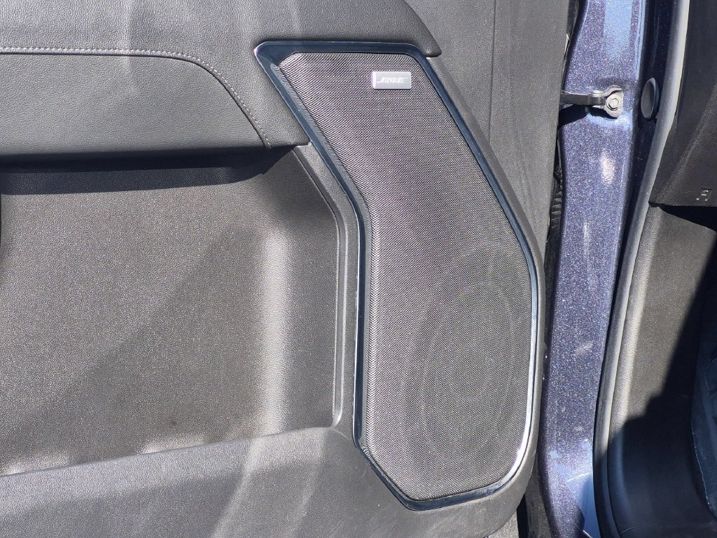 2024 Chevrolet Silverado 1500 LTZ - Photo 23
