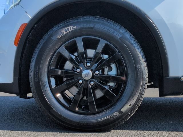 2024 Dodge Durango SXT - Photo 30