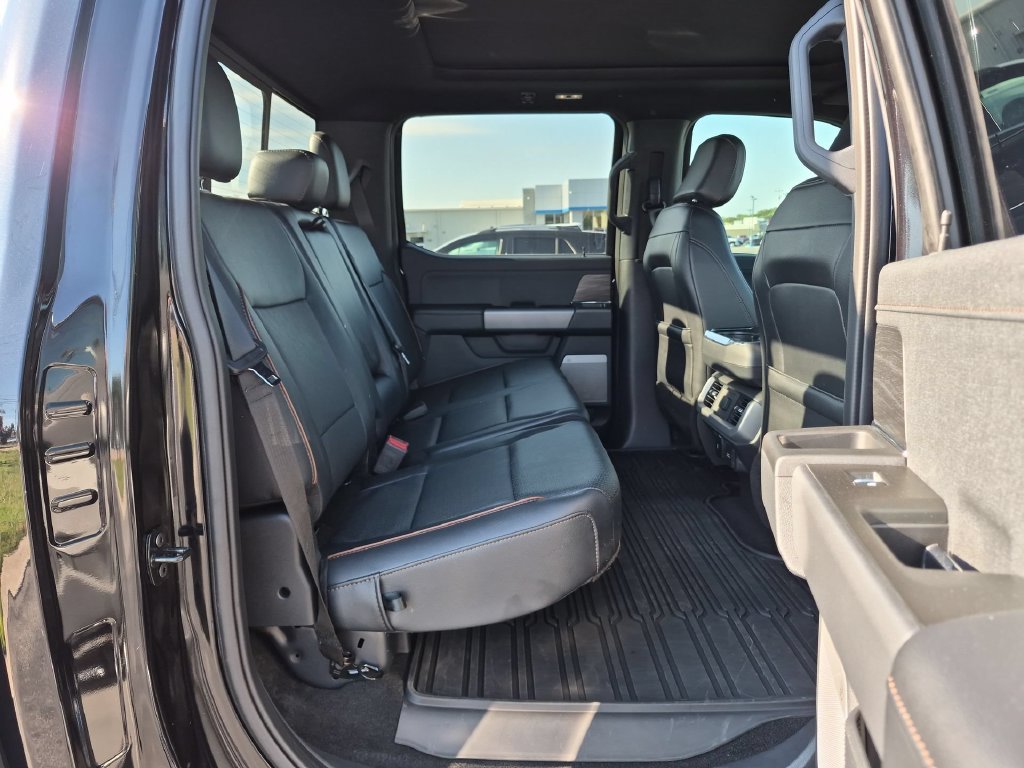 2024 Ford F-150 Lariat - Photo 27