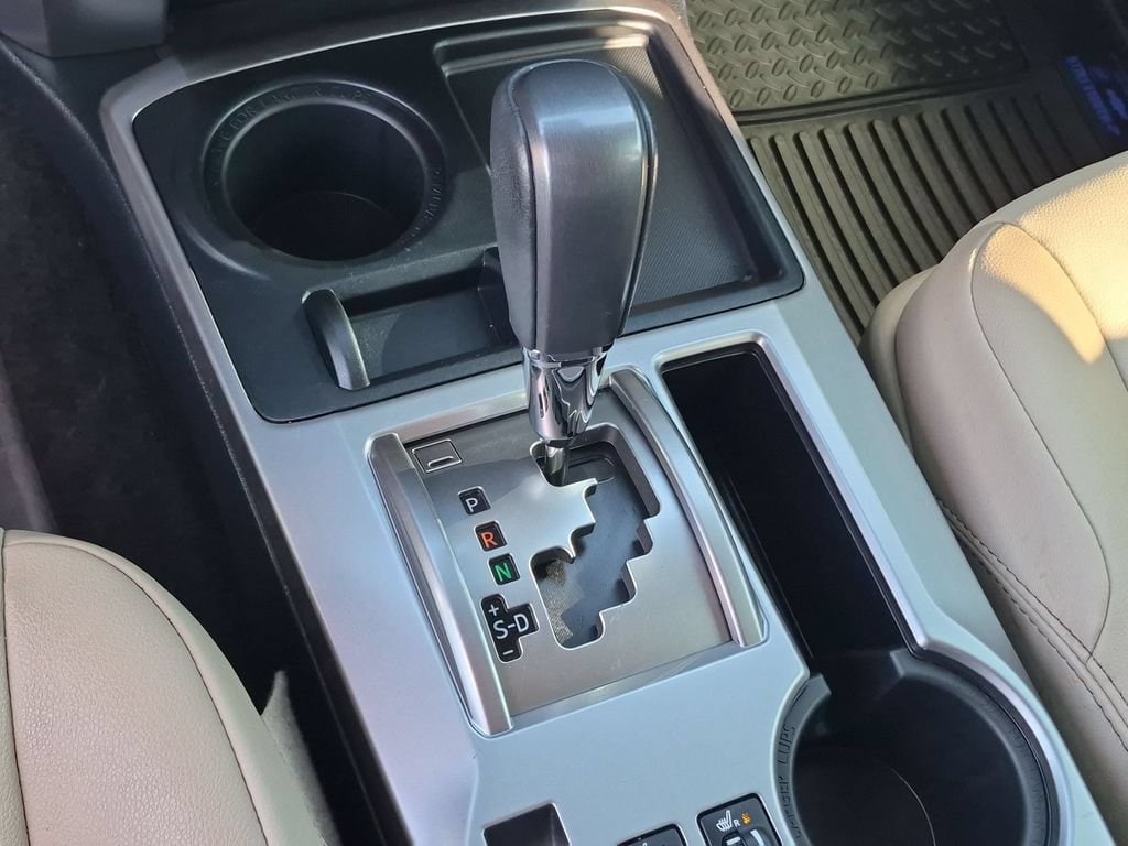 2023 Toyota 4Runner SR5 Premium - Photo 14