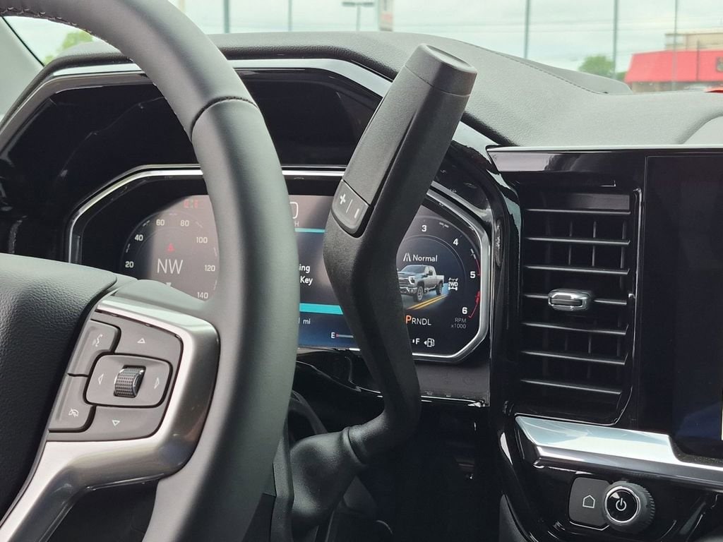 2026 Chevrolet Silverado 2500 HD LT - Photo 14