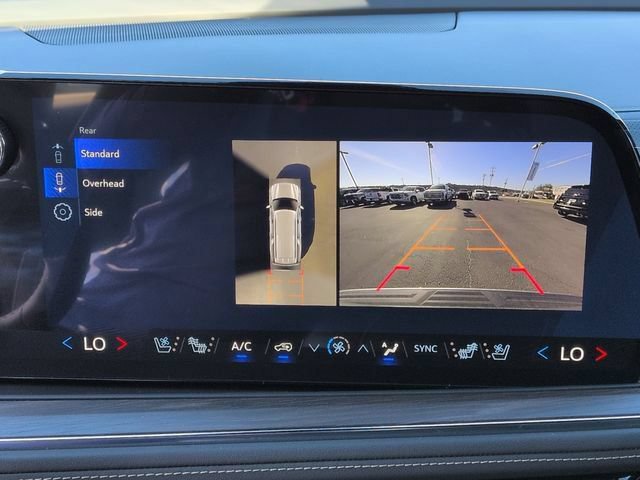 2026 Chevrolet Suburban Premier - Photo 14